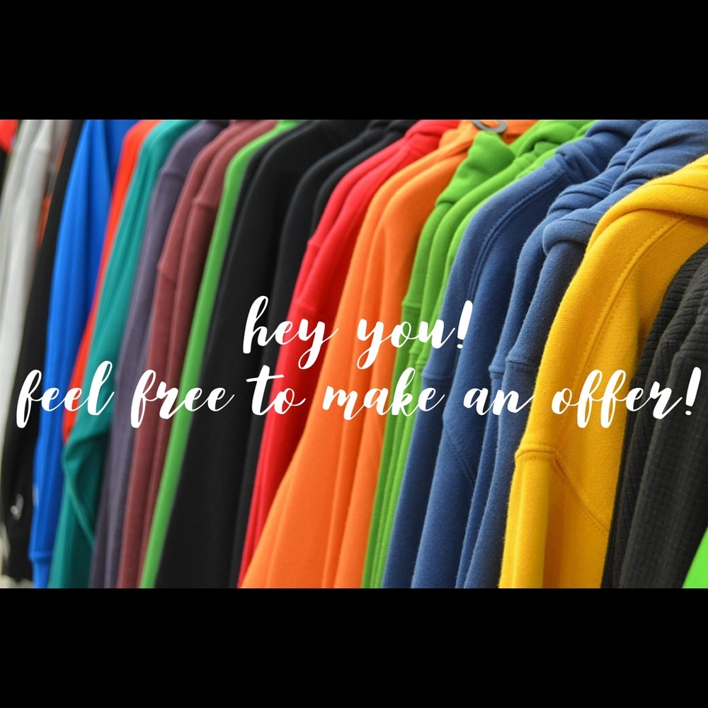 Make an offer!
